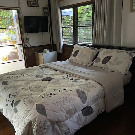 Phow Homestay Ban Mai  외부 사진