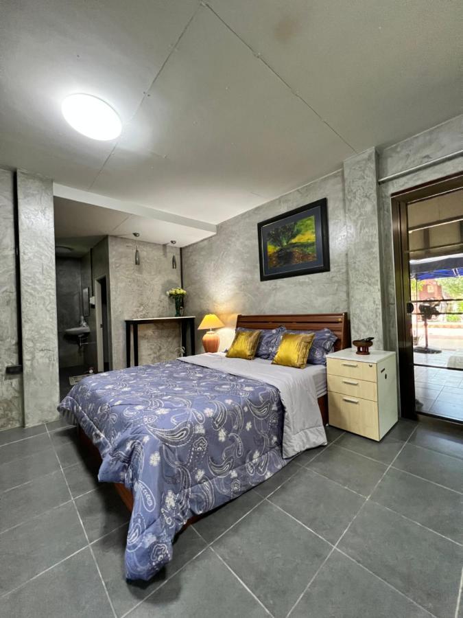 Phow Homestay Ban Mai  외부 사진