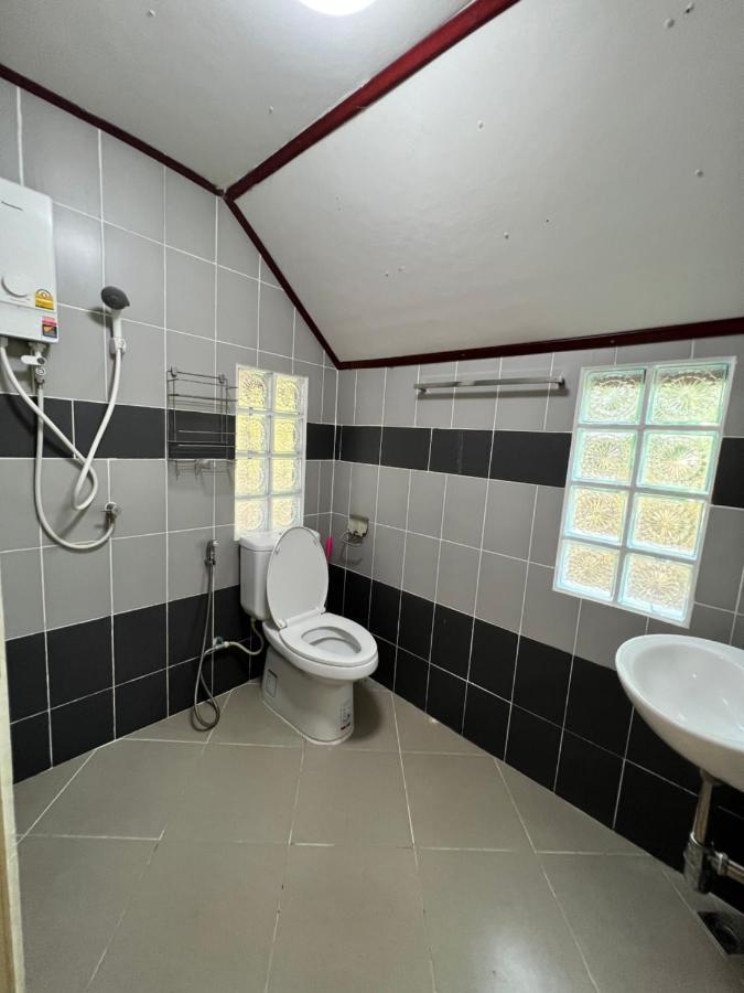 Phow Homestay Ban Mai  외부 사진