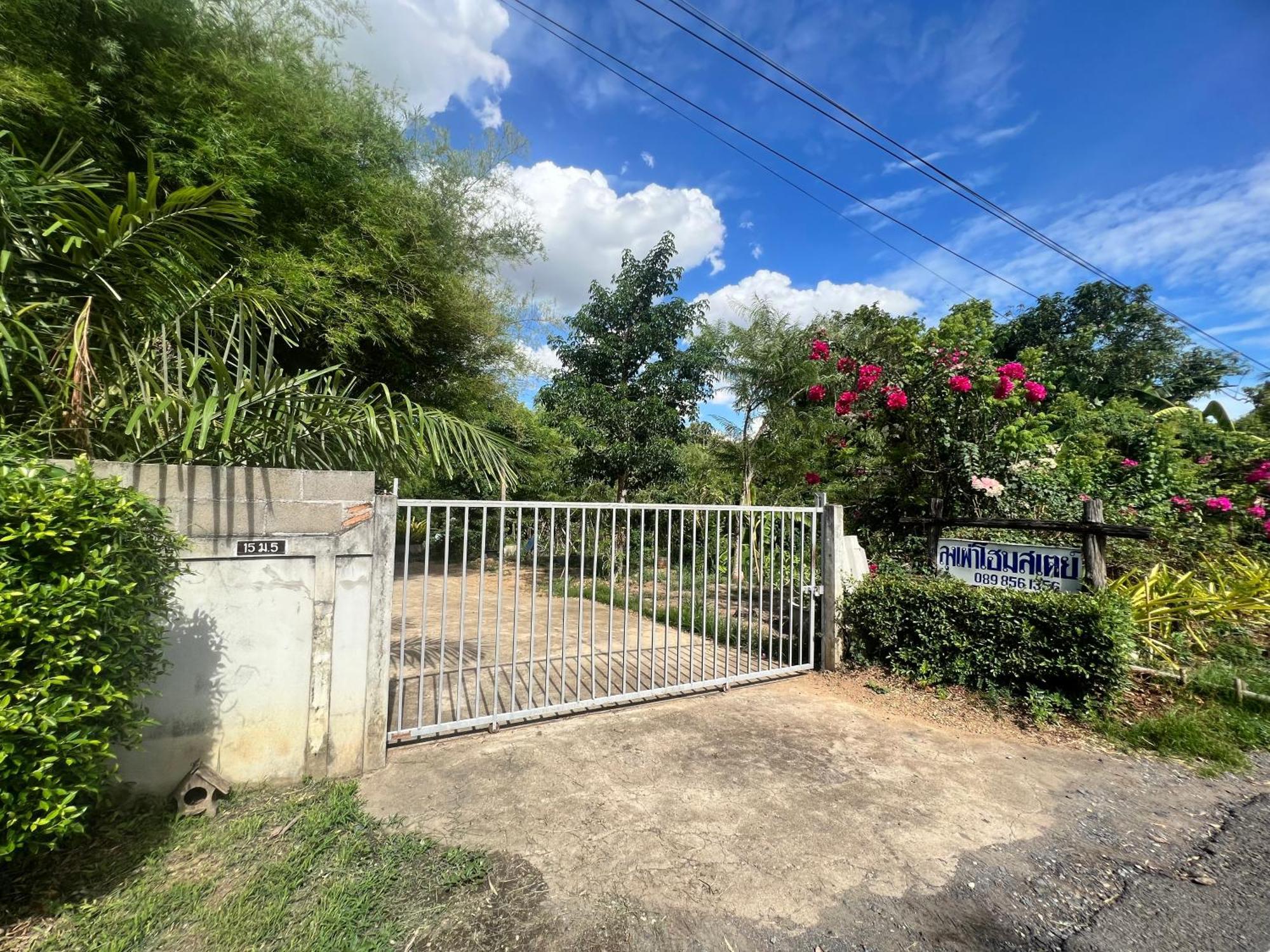 Phow Homestay Ban Mai  외부 사진