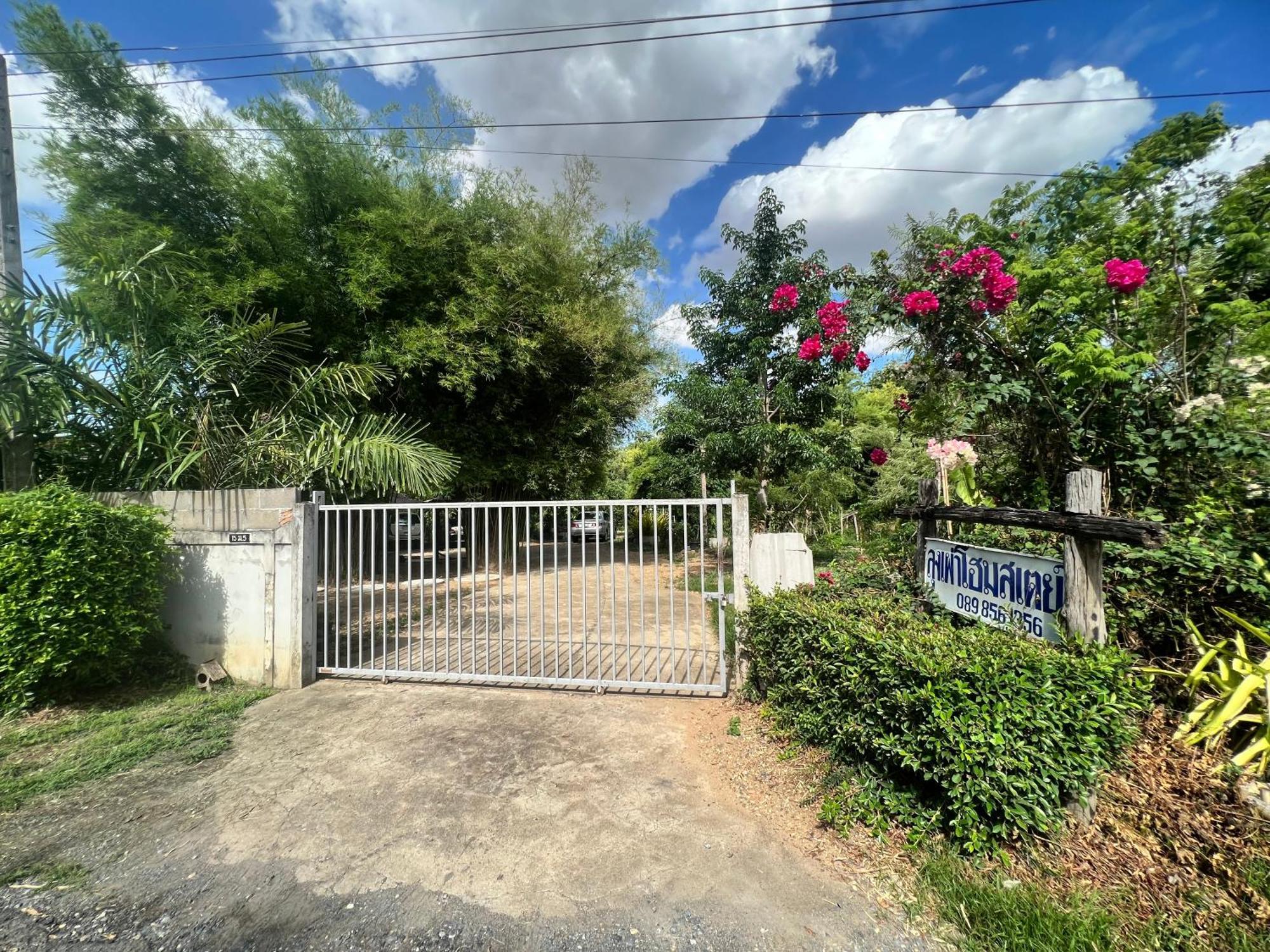 Phow Homestay Ban Mai  외부 사진
