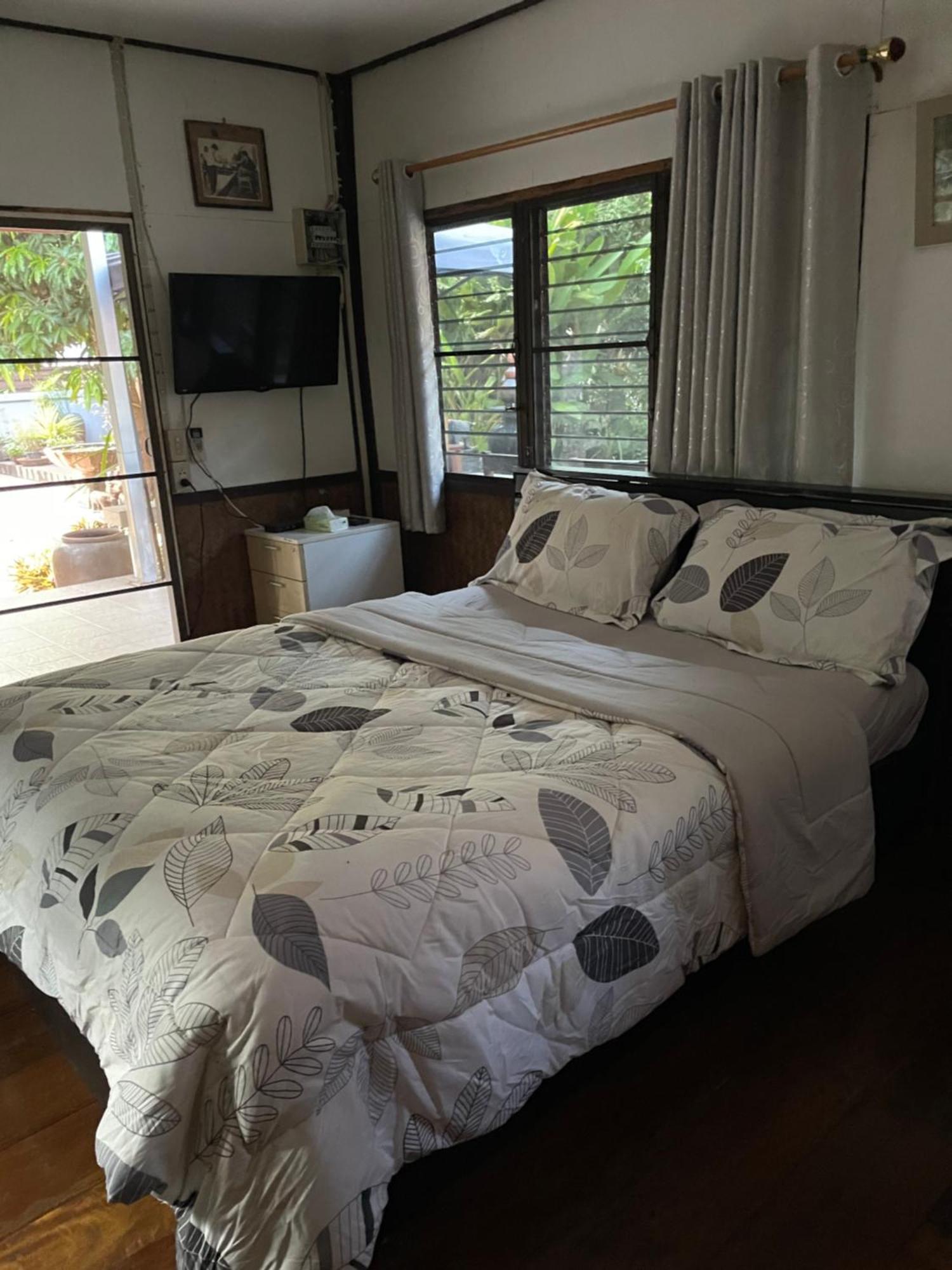 Phow Homestay Ban Mai  외부 사진