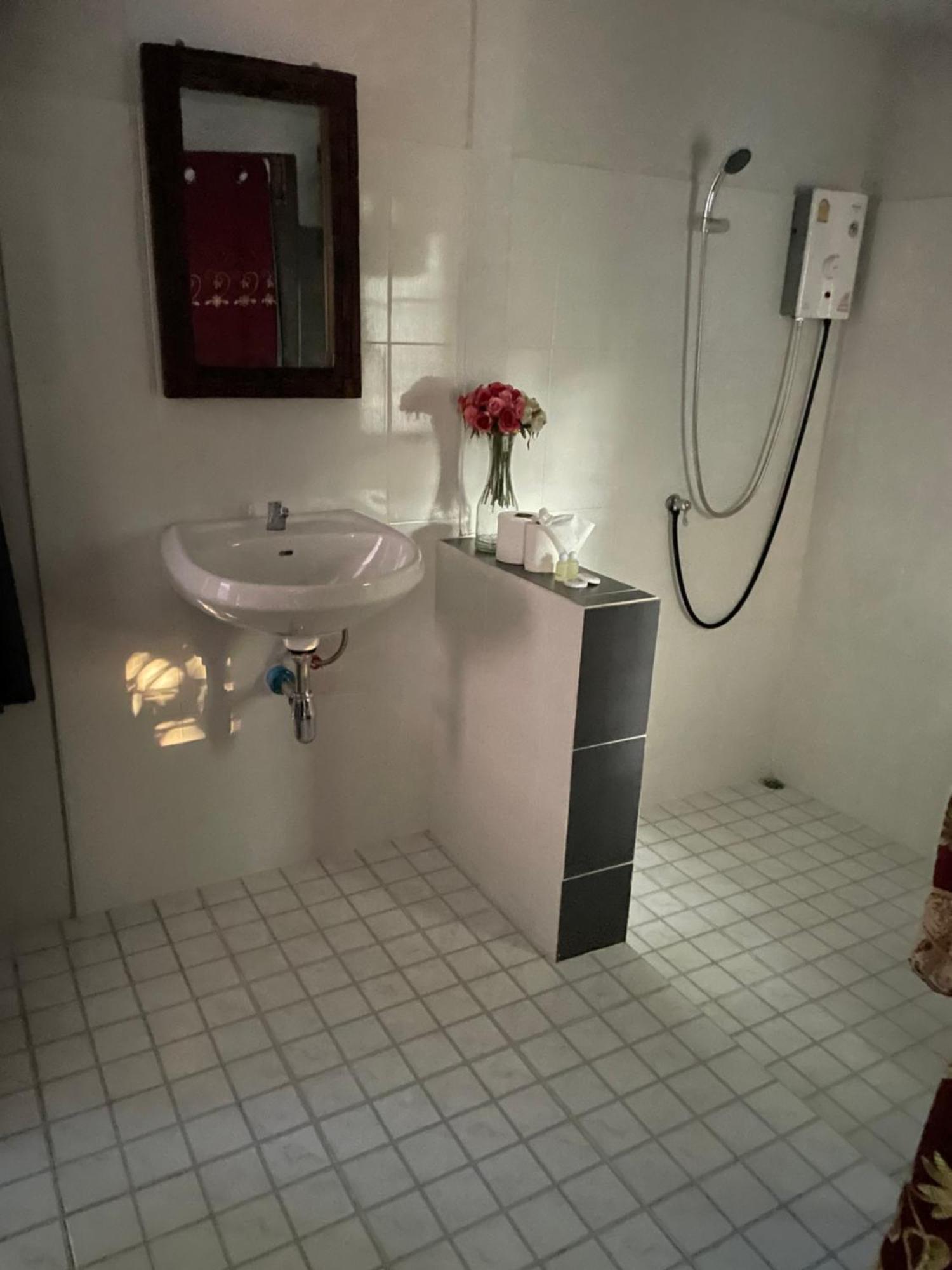 Phow Homestay Ban Mai  외부 사진